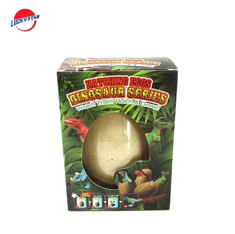 Big dino egg